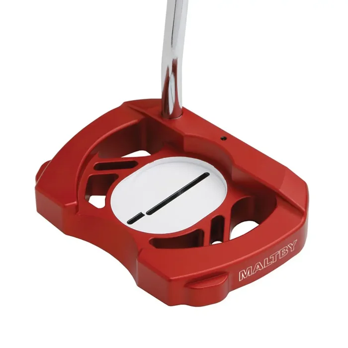 Maltby Moment X Tour Putter Head Only