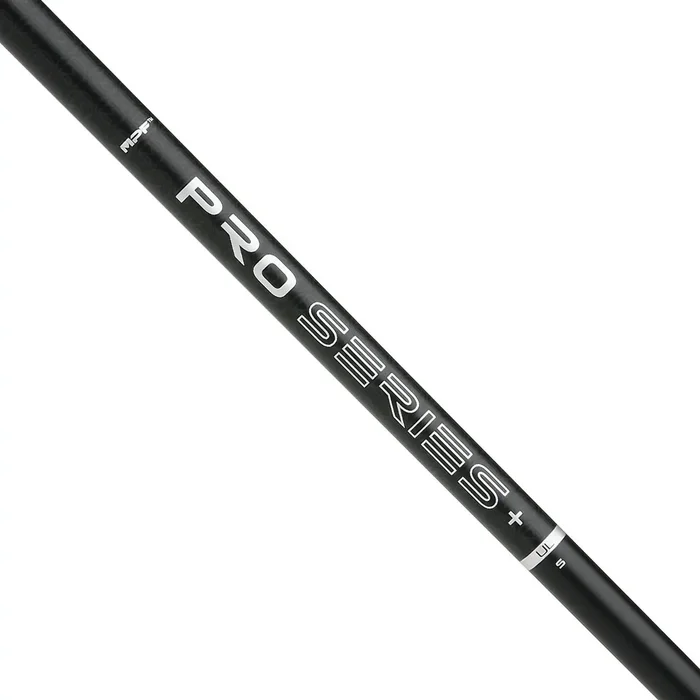 Maltby MPF Pro Series + UL Graphite Wood Shafts
