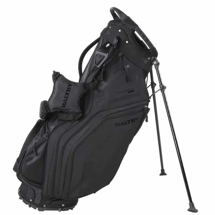Maltby Premium Lightweight Stand Golf Bags