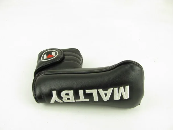 Maltby Putter Headcover