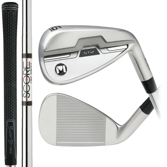 Maltby STi2 GEN 2 Iron Pak