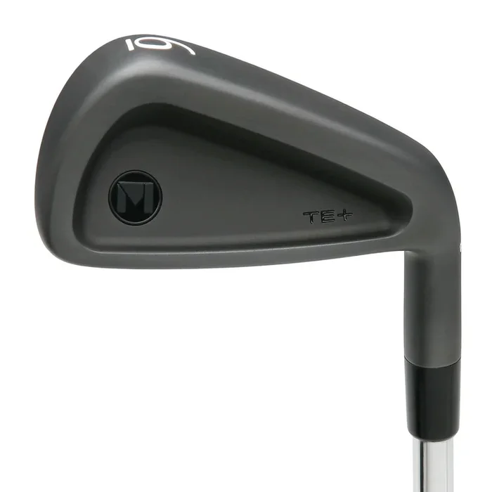 Maltby TE+ Forged Black DBM Iron Heads