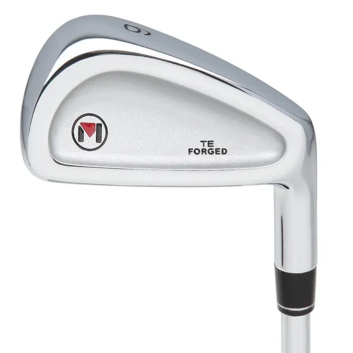 Maltby TE Forged Iron Head Set – #4-PW, GW