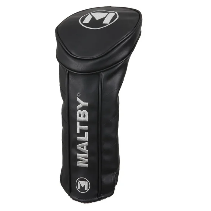 Maltby Tour Black Headcovers