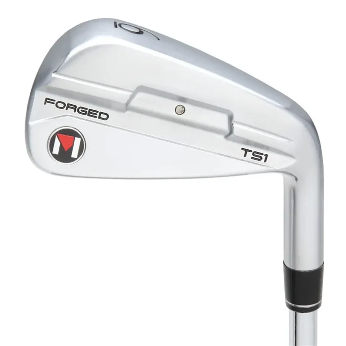 Maltby TS-1 Forged Iron Heads Only
