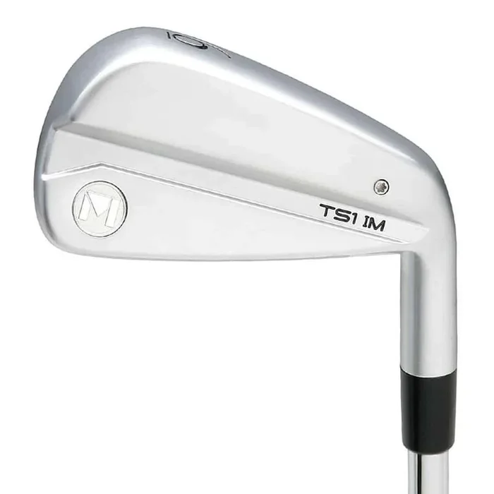 Maltby TS1 IM Forged Iron Heads