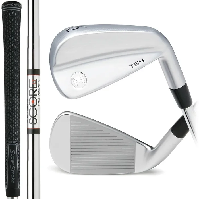 Maltby TS4 Forged Iron Pak