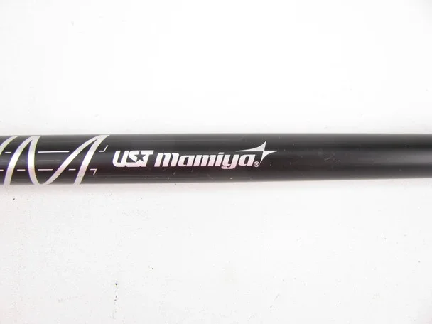 Mamiya Helium Hybrid Regular Shaft PULLOUT .335 Tip