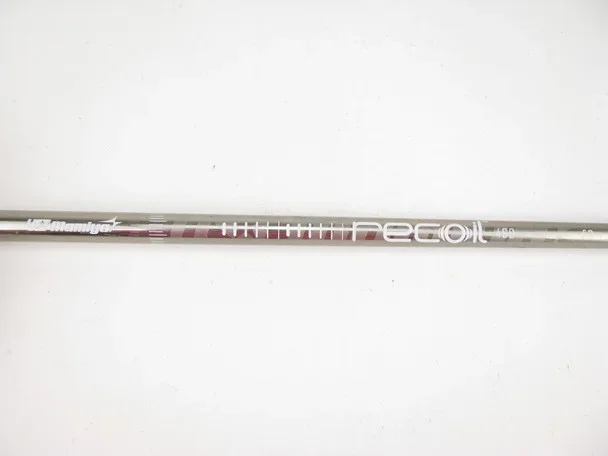 Mamiya Recoil 460 F3 Hybrid Regular Shaft PULLOUT .370