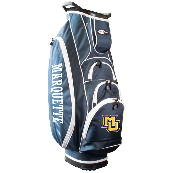 Marquette Warriors Albatross Cart Golf Bag