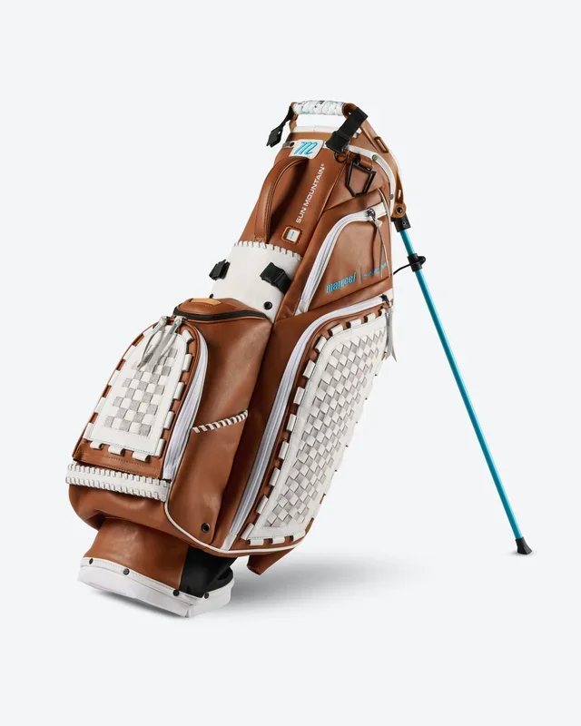 Marucci x Sun Mountain Stand Bag