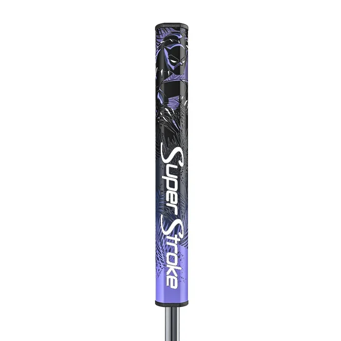Marvel Black Panther Putter Grip