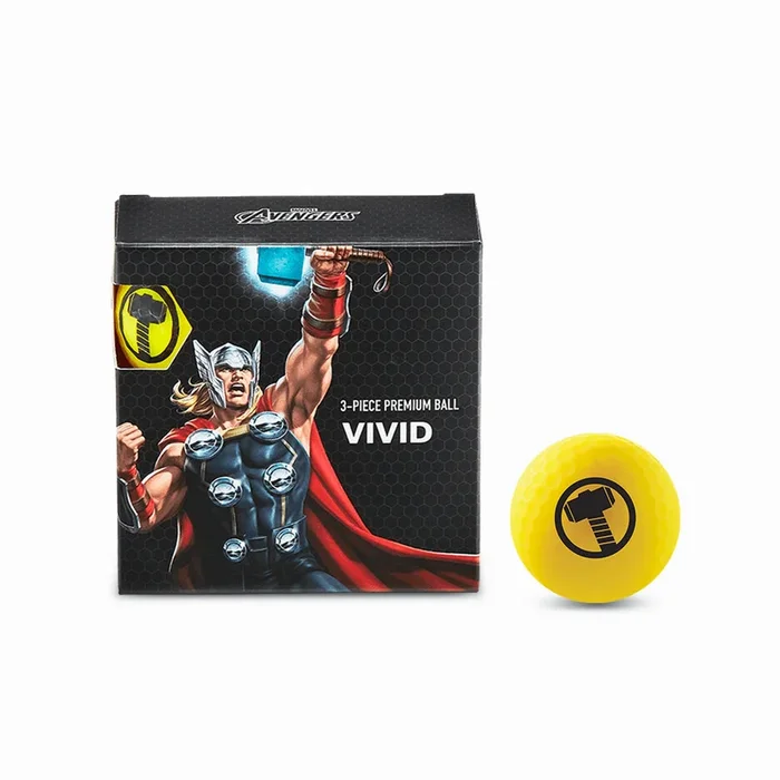 Marvel Thor Pack