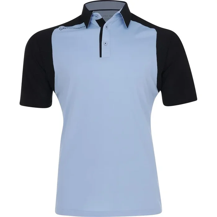 Massimo Breathable Polo
