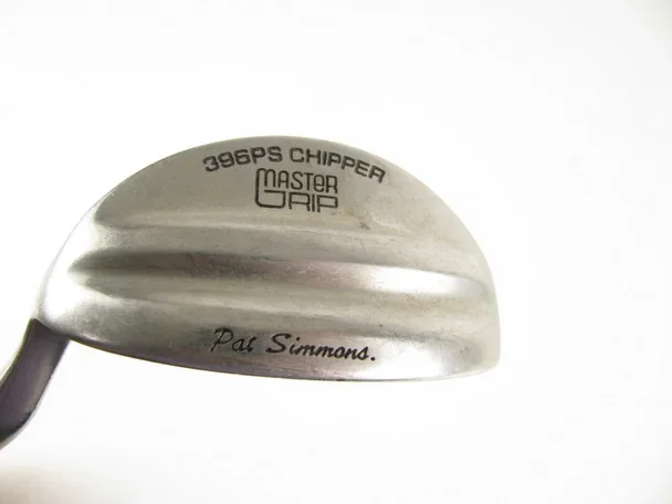 Master Grip Pat Simmons 396PS Chipper Wedge 35 inches