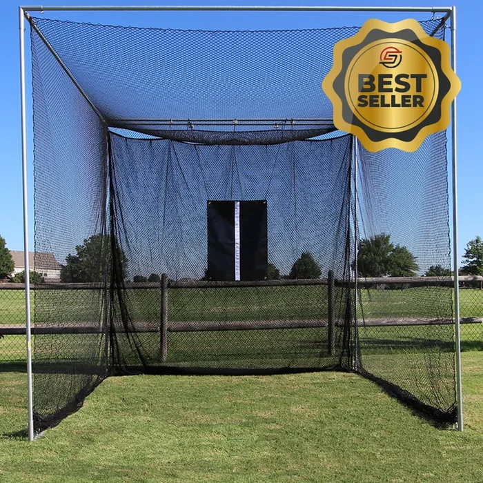 Masters Golf Net