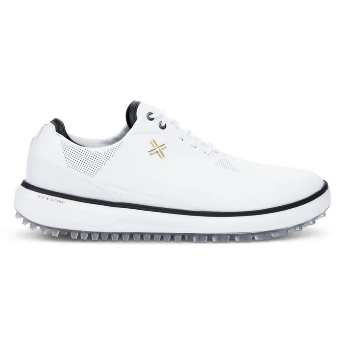 Match Day SC Spikeless Golf Shoes
