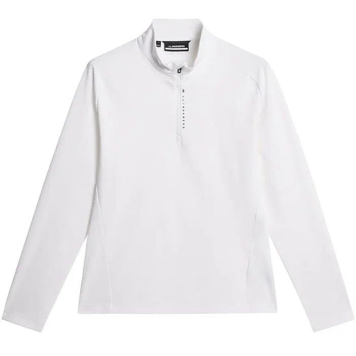 Mathias 1/4 Zip Mid Layer