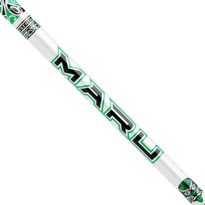 Matrix Maru Green Graphite Wood Shafts – MT2083