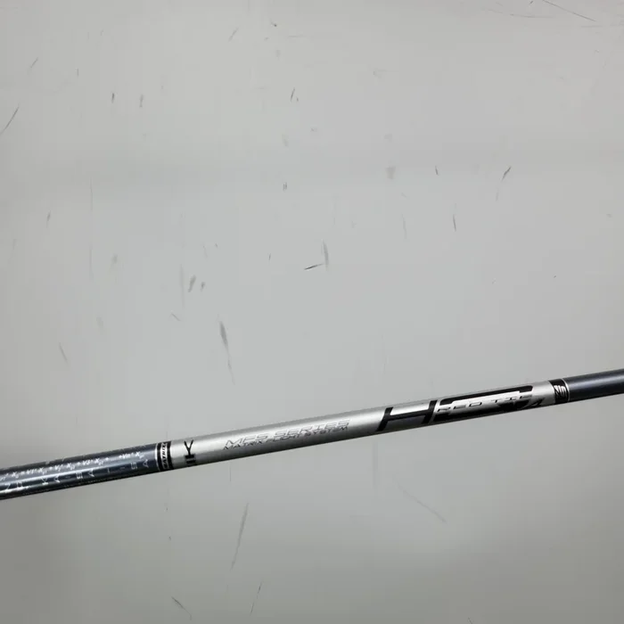 MATRIX OZIK MFS Q4 RED TIE HYBRID SHAFT STIFF 74G COBRA TIP 39.5″ VERYGOOD