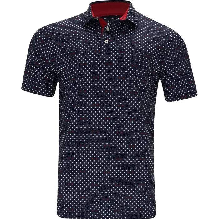MATTR Burgh Polo