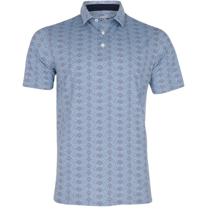 MATTR Dreamer Polo