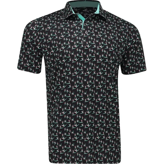 MATTR Paradise Polo