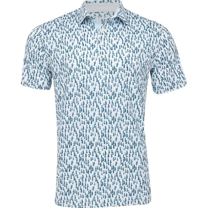 MATTR Pines Polo