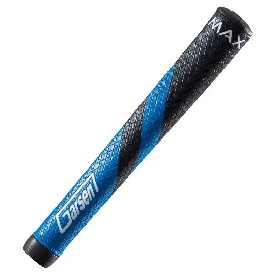 MAX Black & Blue