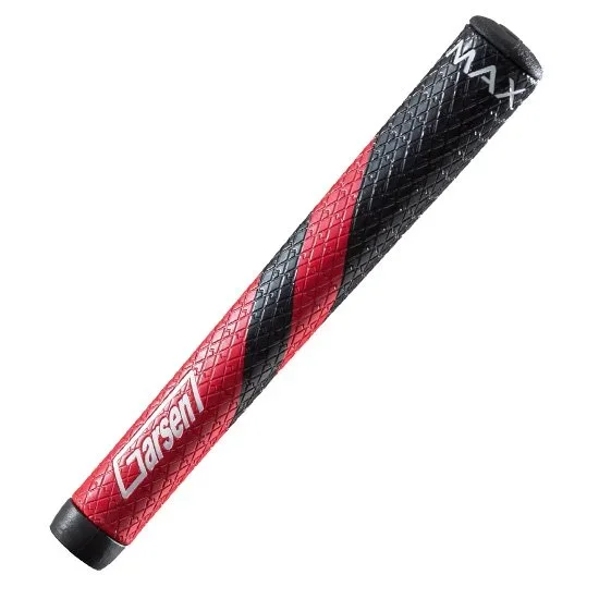 MAX Black & Red