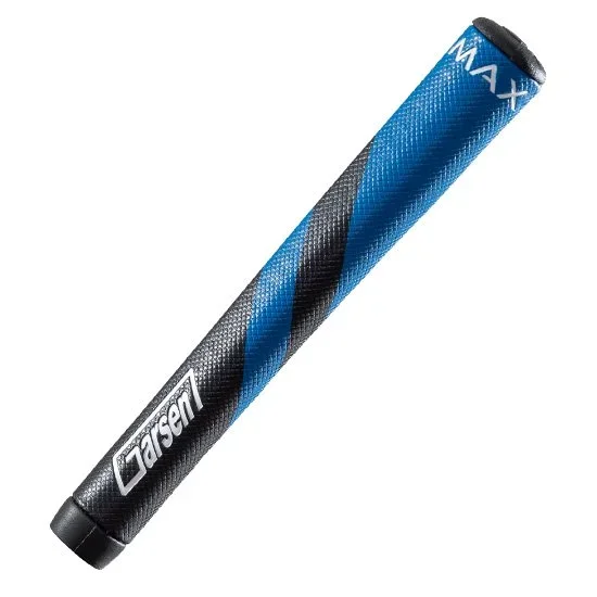 MAX Blue & Black