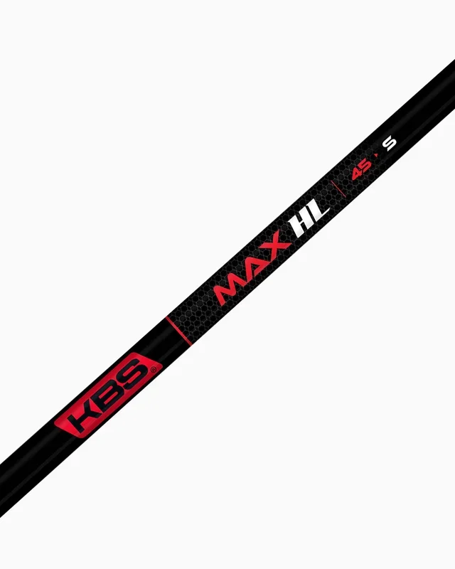 MAX HL DRIVER/WOOD