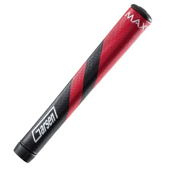 MAX Red & Black