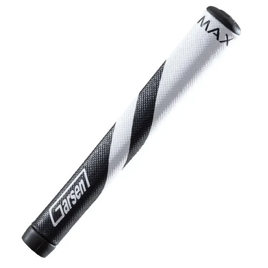 MAX White & Black
