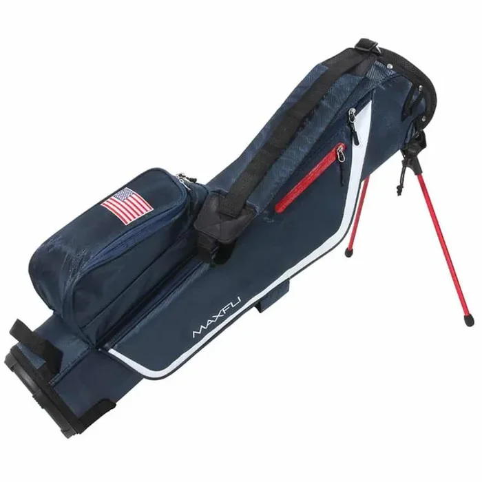 Maxfli 2022 Sunday Stand Bag Single Strap
