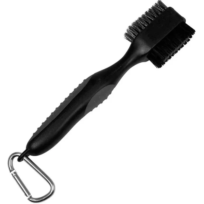 Maxfli Deluxe Club Brush Black/Grey