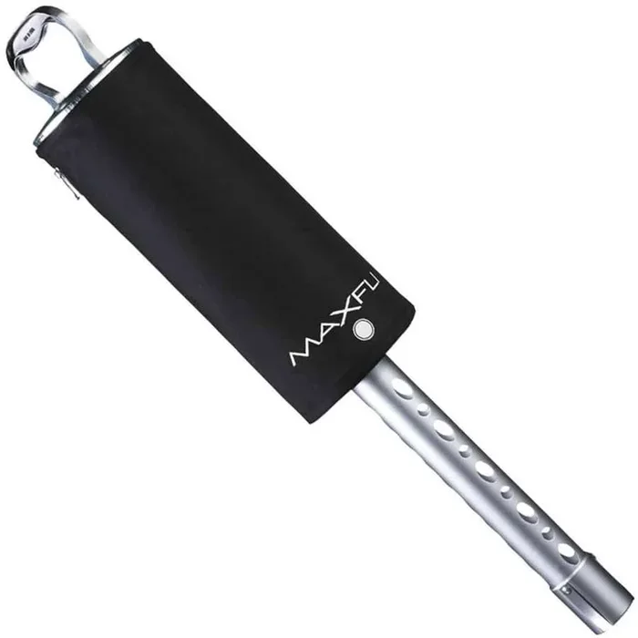 Maxfli Deluxe Shag Bag