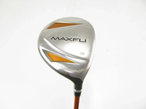 Maxfli Fairway 3 Wood w/ Graphite Regular