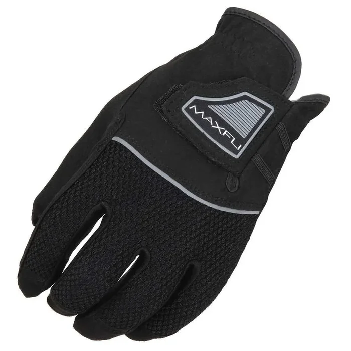 Maxfli Golf Rain Gloves Pair – 2024