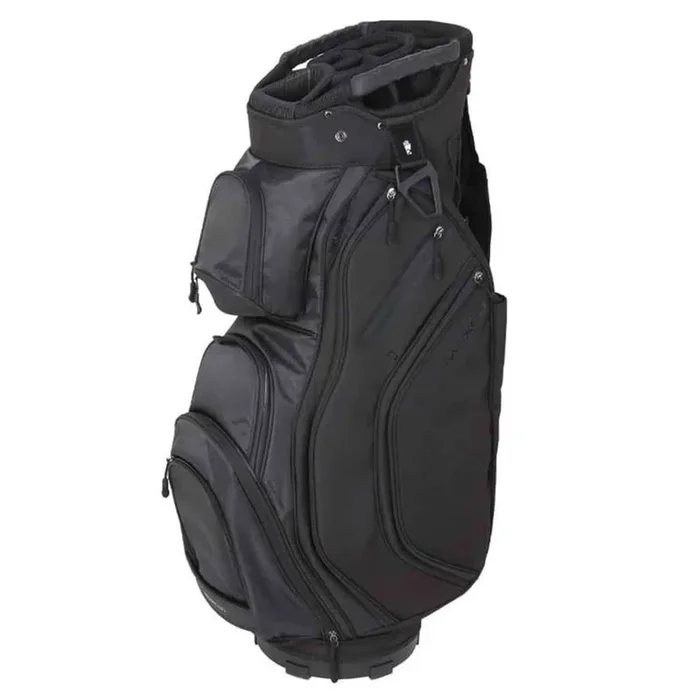 Maxfli Honors+ Golf Club Cart Bag – 14-Way Divider