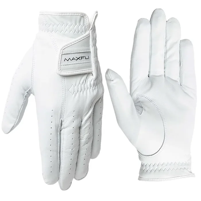Maxfli Mens Elite Golf Gloves MXG0013
