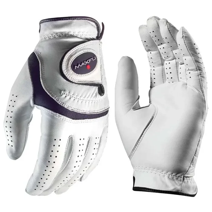 Maxfli Tour Golf Gloves Regular Right Hand