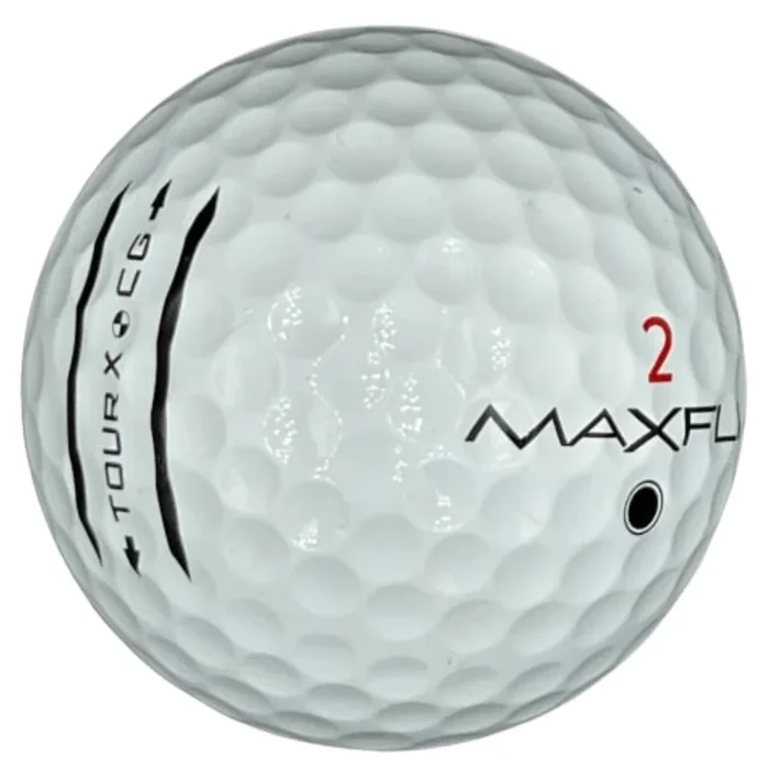 Maxfli Tour X (1 Dozen)