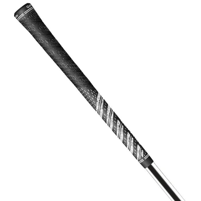 MCC Standard Black