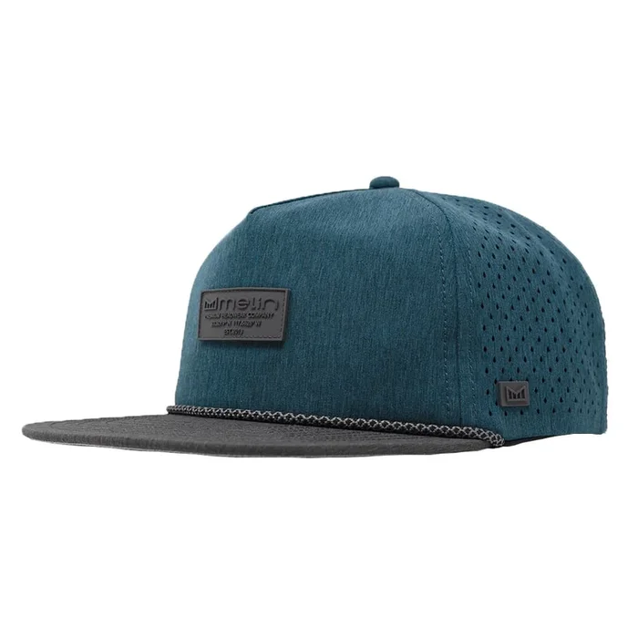 Melin Men’s Hydro Coronado Brick Hat