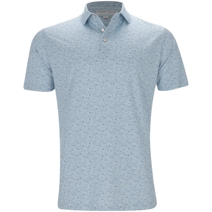 Melody Performance Jersey Polo
