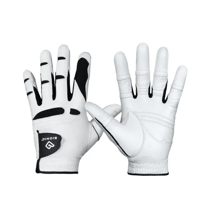 Men’s Bionic StableGrip® 2.0 with Dual Expansion Zone Golf Gloves