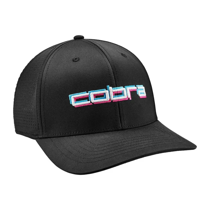 Men’s Cobra 3D Tour Cap