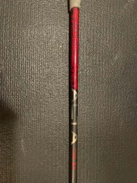 Men’s Ping Regular Flex Graphite Shaft (Used) Alta CB Shaft