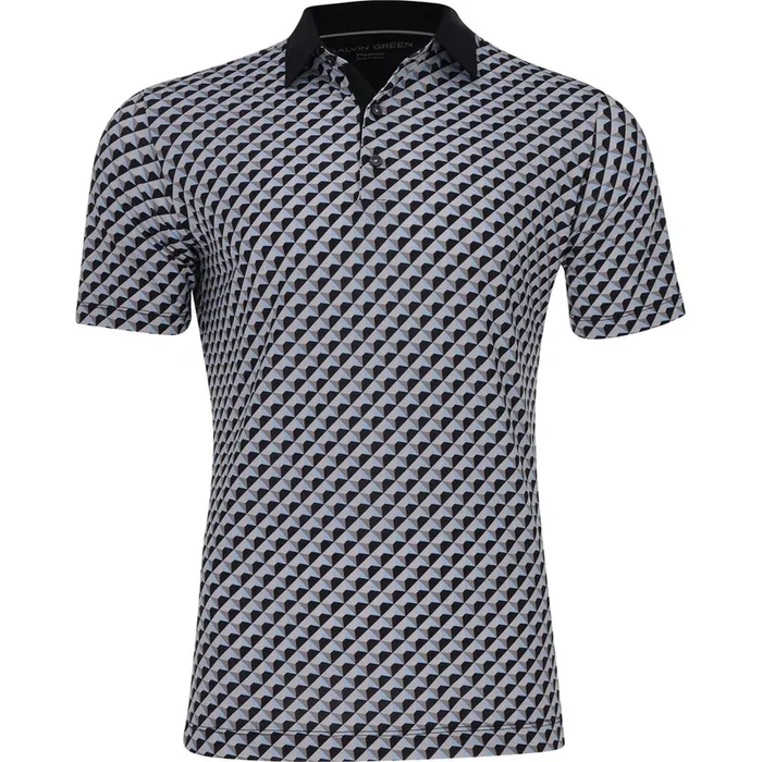 Mercer Breathable Polo
